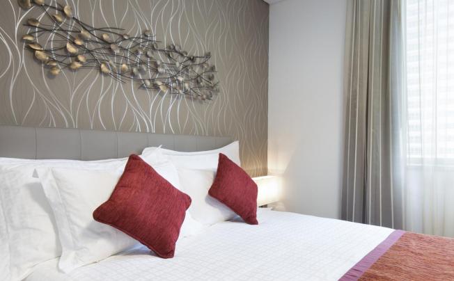 Фото отеля La Verda Suites & Villas Dubai Marina