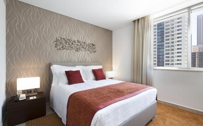 Фото отеля La Verda Suites & Villas Dubai Marina