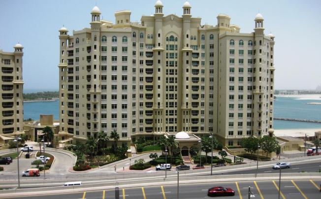 Фото отеля Royal Club Palm Jumeirah