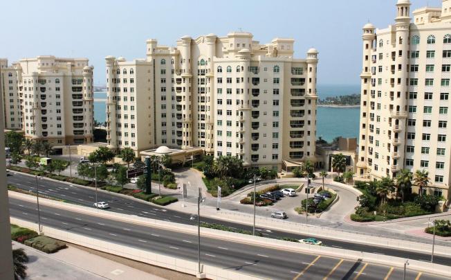 Фото отеля Royal Club Palm Jumeirah