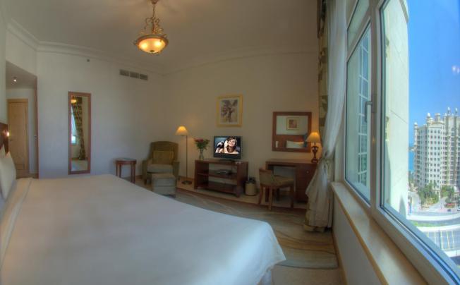Фото отеля Royal Club Palm Jumeirah