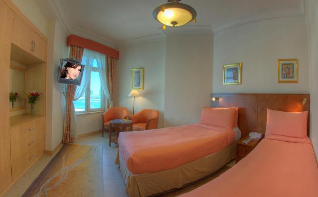 Фото отеля Royal Club Palm Jumeirah