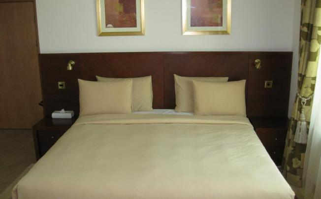 Фото отеля Royal Club Palm Jumeirah