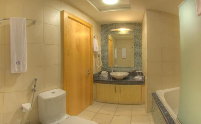 Фото отеля Royal Club Palm Jumeirah