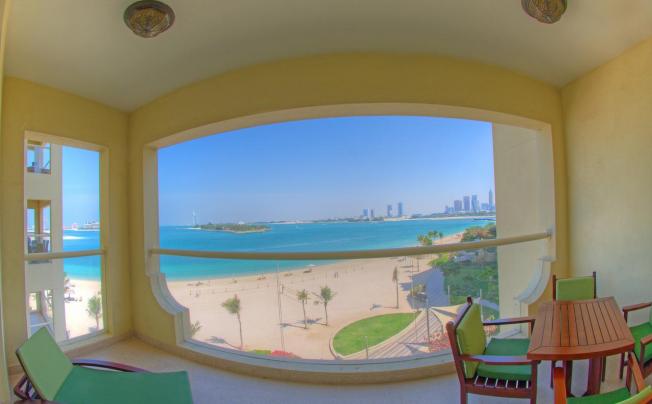 Фото отеля Royal Club Palm Jumeirah