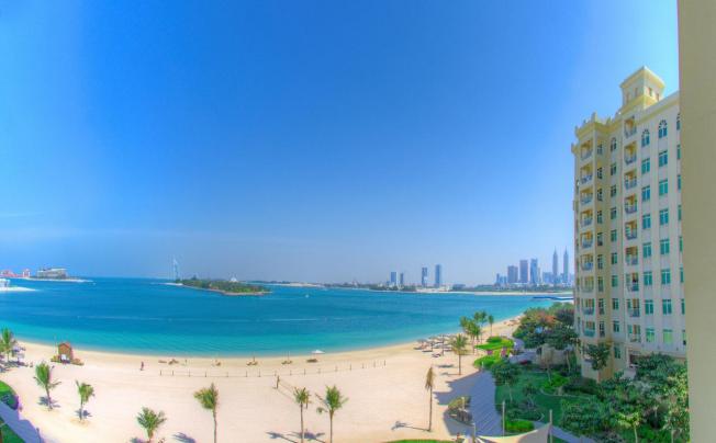 Фото отеля Royal Club Palm Jumeirah