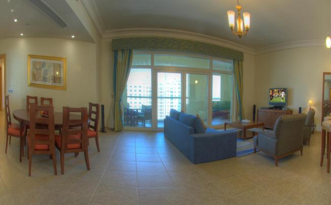 Фото отеля Royal Club Palm Jumeirah