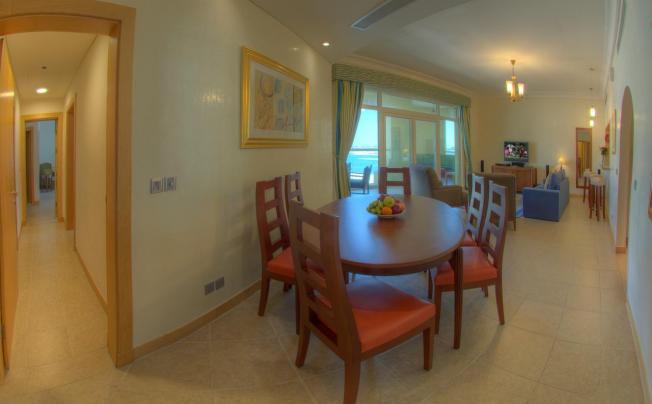 Фото отеля Royal Club Palm Jumeirah