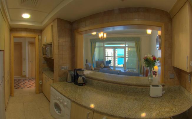 Фото отеля Royal Club Palm Jumeirah