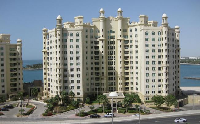 Фото отеля Royal Club Palm Jumeirah