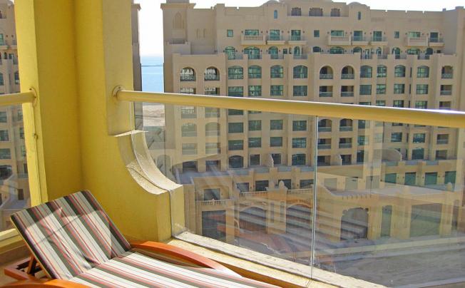 Фото отеля Royal Club Palm Jumeirah