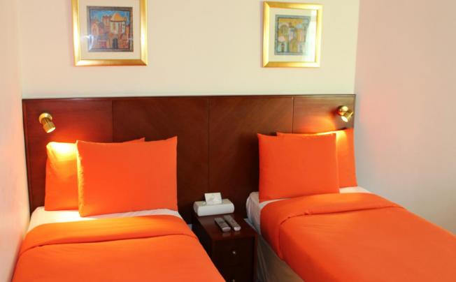 Фото отеля Royal Club Palm Jumeirah