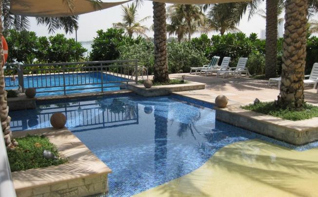 Фото отеля Royal Club Palm Jumeirah