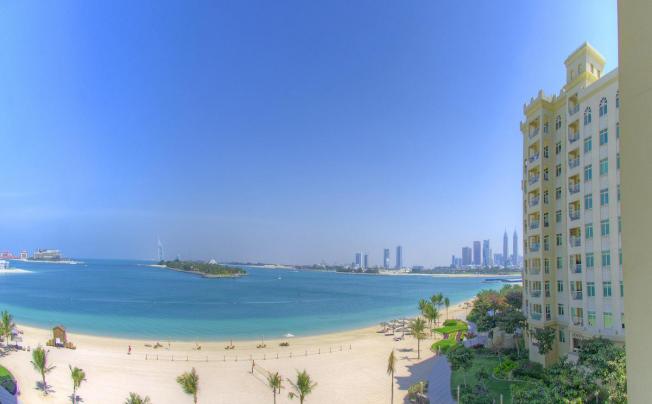 Фото отеля Royal Club Palm Jumeirah