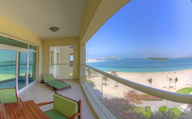 Фото отеля Royal Club Palm Jumeirah