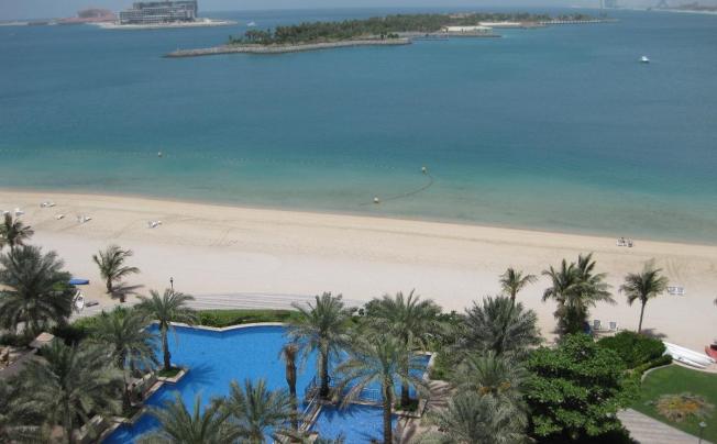 Фото отеля Royal Club Palm Jumeirah