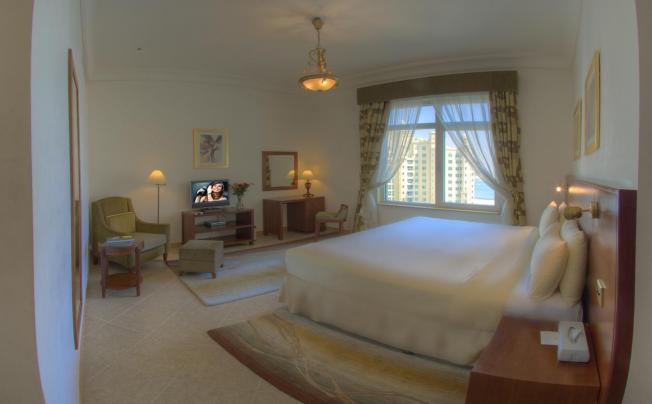 Фото отеля Royal Club Palm Jumeirah