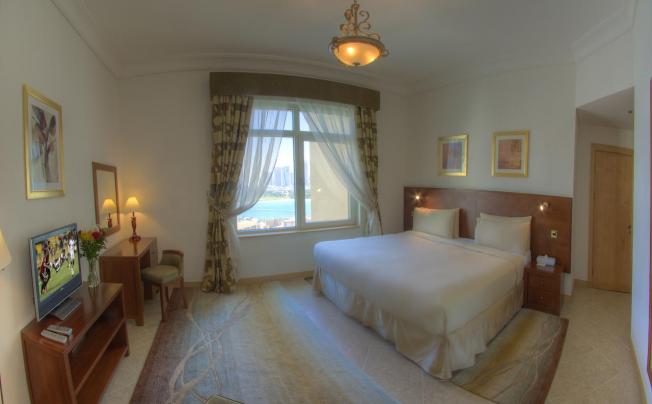 Фото отеля Royal Club Palm Jumeirah