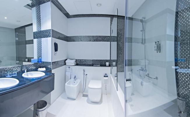 Фото отеля SIGNATURE 1 HOTEL TECOM