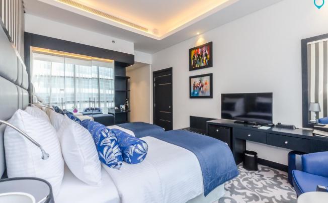 Фото отеля SIGNATURE 1 HOTEL TECOM