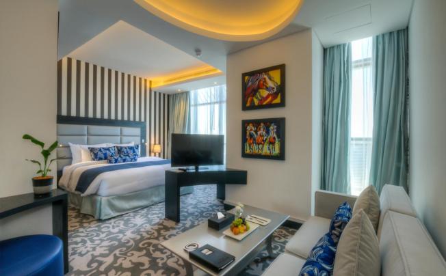 Фото отеля SIGNATURE 1 HOTEL TECOM