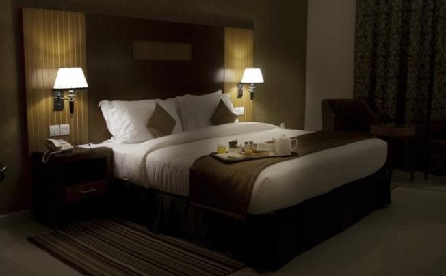 Фото отеля City Tower Hotel