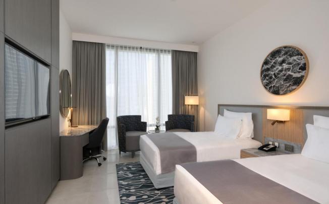 Фото отеля The First Collection At Jumeirah Village Circle
