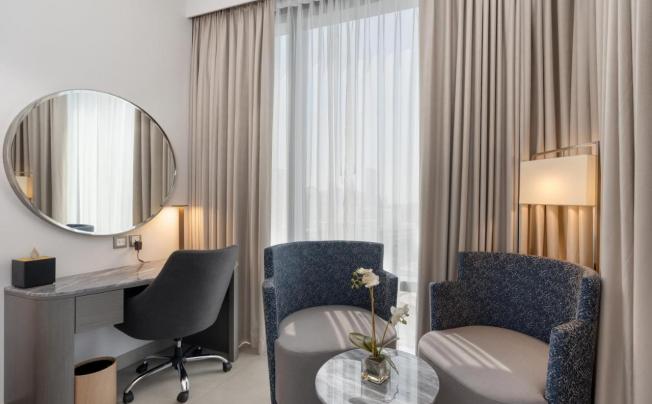 Фото отеля The First Collection At Jumeirah Village Circle