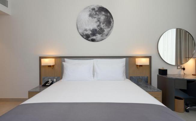 Фото отеля The First Collection At Jumeirah Village Circle