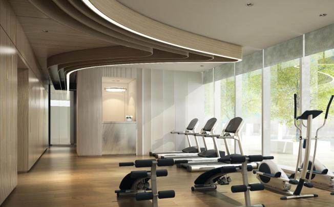 Фото отеля The First Collection At Jumeirah Village Circle