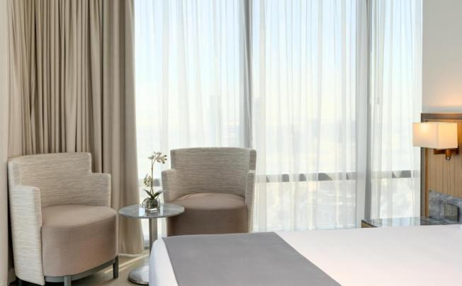 Фото отеля The First Collection At Jumeirah Village Circle