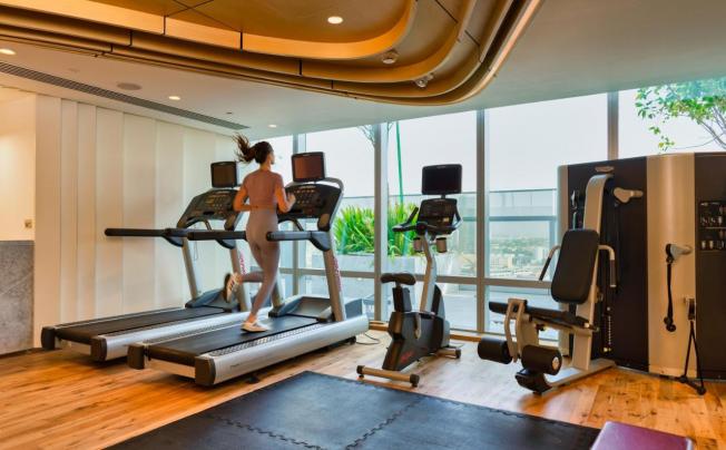 Фото отеля The First Collection At Jumeirah Village Circle