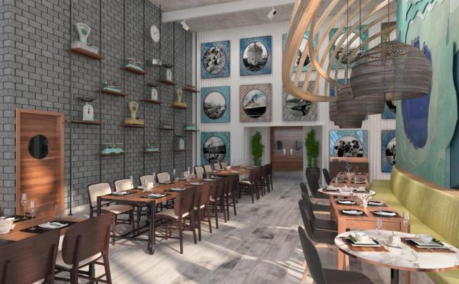 Фото отеля The First Collection At Jumeirah Village Circle
