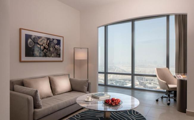 Фото отеля The First Collection At Jumeirah Village Circle