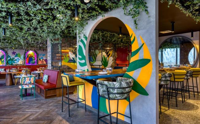 Фото отеля The First Collection At Jumeirah Village Circle