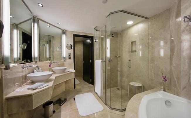 Фото отеля Ramada Plaza By Wyndham Dubai Deira