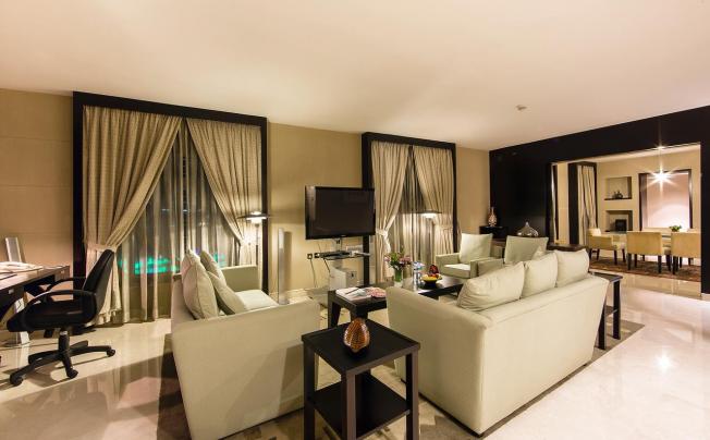 Фото отеля Ramada Plaza By Wyndham Dubai Deira