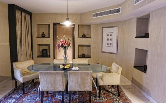 Фото отеля Ramada Plaza By Wyndham Dubai Deira