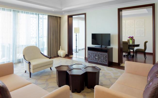 Фото отеля Ajman Saray A Luxury Collection Hotel & Resort