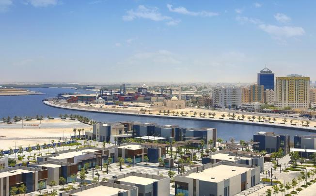 Фото отеля Ajman Saray A Luxury Collection Hotel & Resort