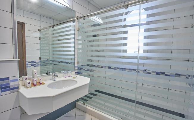 Фото отеля Time Express Hotel Al Khan Sharjah