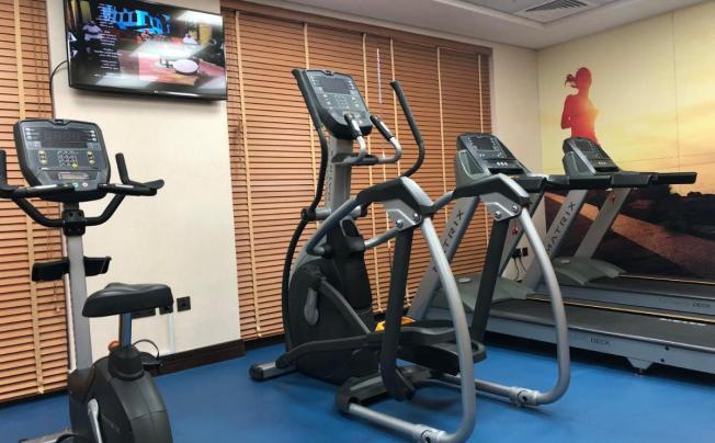 Фото отеля Time Express Hotel Al Khan Sharjah