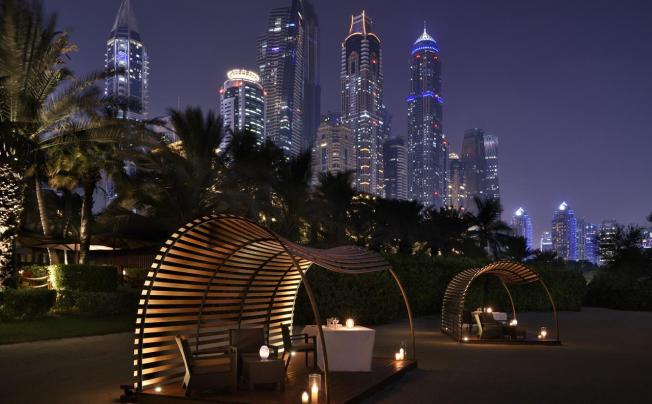 Фото отеля One & only Royal Mirage Resort Dubai