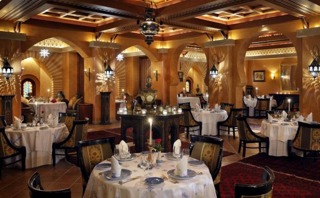 Фото отеля One & only Royal Mirage Resort Dubai