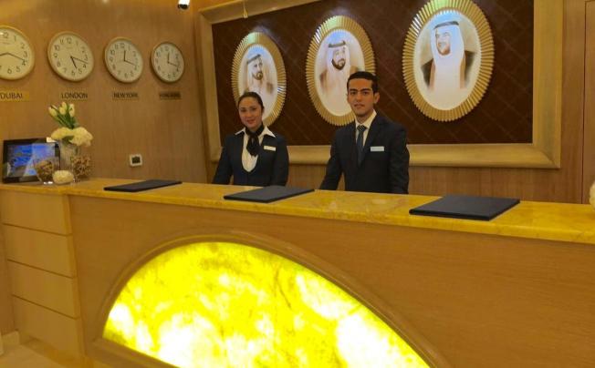 Фото отеля Roda Metha Suites