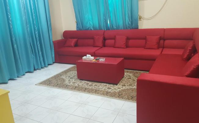 Фото отеля Al Rawdha Hotel Flats