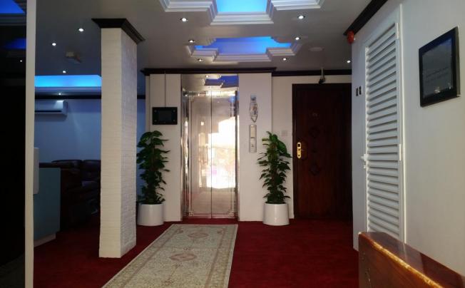 Фото отеля Al Rawdha Hotel Flats