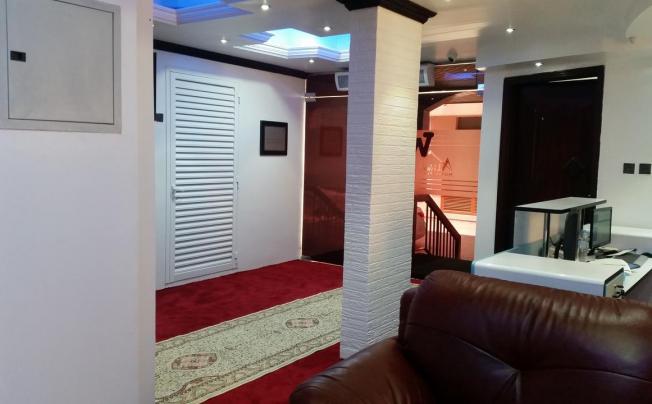 Фото отеля Al Rawdha Hotel Flats