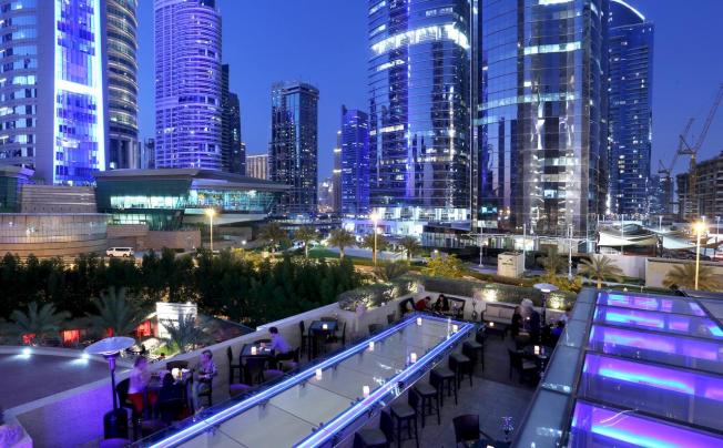 Фото отеля Voco Bonnington Dubai