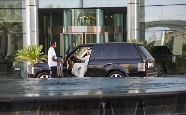 Фото отеля Jumeirah Living World Trade Centre Residence
